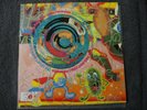 RED HOT CHILI PEPPERS 1ST PRESS VINYL LP 1987 THE UPLIFT MOFO PARTY PLAN UK