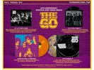NEW Third Man Records Vault 41 THE GO Jack White SEALED