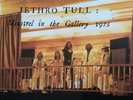 MINSTREL IN THE GALLERY Sealed   Jethro Tull Still Sealed Upside Down No Barcode
