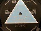 PINK FLOYD   Dark side of the Moon  UK RAREST PRESS LAUNCH ONLY 1/G 1/G LP EX