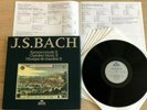 PIERRE FOURNIER Compl. Cello Suites BACH - ED1 DGG ARCHIV 7LP - UNPLAYED MINT