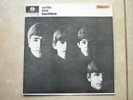 THE BEATLES WITH THE BEATLES RARE ORIG NEW ZEALAND 1964 BLUE PARLOPHONE STEREO