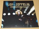 LED ZEPPELIN IN KNEBWORTH 1979 LIMITED 7