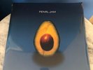 PEARL JAM - Self-Titled - Avocado 2006 - First Press -  Rare SEALED
