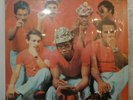 GRUPO SUSPENSO LP SALSA VZLA.  SON MONTUNO, GUAGUANCO, GUARACHA YAMBORA