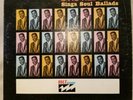 The Great Otis Redding Sings Soul Ballads- VOLT 411 1st Mono-/VG+ / VG