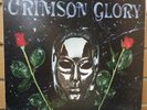 CRIMSON GLORY Self Titled 1986 LP Japan SP25-5302 Metal RARE