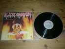 Black Sabbath The kings of hell  Vinyl Brasilien