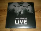 Black Sabbath  Live at Hammersmith Odeon  Vinyl 3LP  sealed  neuwertig selten