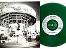 NM/NM  THE VERVE ON YOUR OWN 7