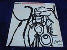 Miles Davis Quintet - Cookin' With... 1956 UK LP ESQUIRE 1st RVG EX+