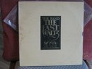 The Band-The Last Waltz-1978 UK Triple Vinyl Record & Booklet-WB K66076-Ex.Cond.