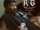 Snoop Dogg ?– 2 LP R & G (Rhythm & Gangsta): The Masterpiece  MINT