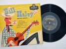 Bill Haley And His Comets ?- Live It Up  - LP 10