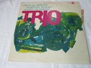 MINGUS THREE  CHARLES MINGUS HAMPTON HAWES DANNY RICHMOND TRIO JUBILEE JLP 1054