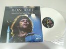 Bon Jovi Greatest Hits Live on air White Vinyl Limited Edition LP Vinilo 12