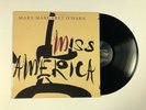 MARY MARGARET O'HARA Miss America LP Virgin 1-91274 US 1988 VG++ 6G
