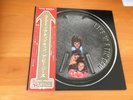 LP THE BEE GEES LIFE IN A TIN CAN JAPAN OBI