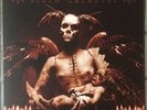 Arkhon Infaustus Filth Catalyst Vinyl LP Red Black Splatter RARE NEW UNPLAYED