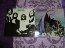 2 x Nazareth - Hair of the Dog Nazareth