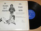 The Rolling Stones Live: In Again - Out Again (On Tour 1978) Oakland Records