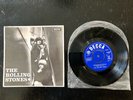 The Rolling Stones ; She said yeah    Ep  feat