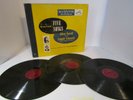 Wagner “Five Songs” RCA Victor 3 PC 12