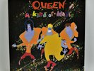 Queen A Kind of Magic 33 LP Record 2015 Queen Productions Gatefold