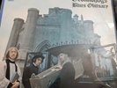 Groundhogs Blues Obituary - 1st - VG vinyl LP album record UK LBS83253 LIBERTY