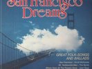 The Byrds, The Beach Boys a.o. San Francisco Dreams K-Tel Vinyl LP