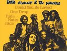 Bob Marley & The Wailers Could You Be Loved Vinyl Single 12inch NEAR MINT