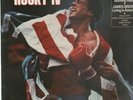 Survivor, John Cafferty, Kenny Loggins & Gladys Knight a.o. Rocky IV Vinyl LP