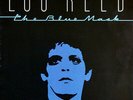 Lou Reed The Blue Mask NEAR MINT RCA Vinyl LP
