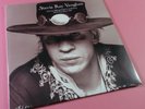 STEVIE RAY VAUGHAN Live Albuquerque Denver 1989 IMPORT Vinyl 2xLP ???? NEW SEALED