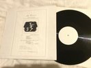 Joy Division LP Shades Of Division RARE 50 ONLY