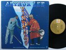 ARTHUR LEE Vindicator A&M LP VG++/NM **