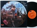 JAKE & THE FAMILY JEWELS Self Titled POLYDOR 24-4029 LP VG++ **