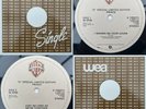 PRINCE I Wanna Be Your Lover - EX Cond 1979 Limited Edition Warners 12