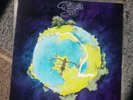 1972 A #Original# Yes Fragile Vinyl *Mint* Bought New. Very Nice