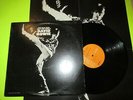 DAVID BOWIE THE MAN WHO SOLD THE WORLD LP W/ POSTER