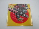 JUDAS PRIEST SCREAMING FOR VENGEANCE 25 3P-371 without OBI Japan Vinyl LP