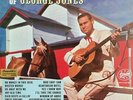 George Jones ?– The Fabulous Country Music Sound  - RARE ORIGINAL LP 1962