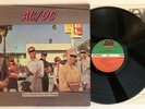 AC/DC - Dirty Deeds Done Dirt Cheap - 1976 US 1st Press AT/GP (VG+)