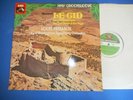 ESD 7040 Massenet Le Cid Louis Fremaux Ex+