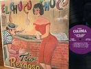RARE  Trio Reynoso ?– El Chucu Chucu MERENGUE 1969 PUERTO RICO in SHRINK  EX/VG+