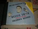 BESSIE SMITH EMPRESS OF THE BLUES 78RPM RECORD SET C-31