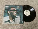 Ray Charles Love Country Style Record lp original vinyl album alp promo