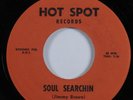 Mod Soul Jazz 45 TALL 