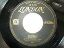 M- UK GOLD LONDON 45 - FLOYD CRAMER - 