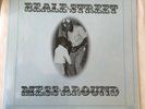BEALE STREET-MESS AROUND. Furry Lewis, Will Shade, Earl Bell. Revival  RVS 1004